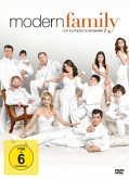 Modern Family - Staffel 2 DVD-Box