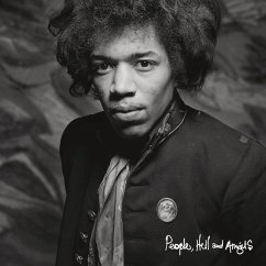 People,Hell & Angels - Hendrix,Jimi