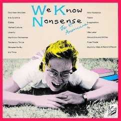 We Know Nonsense - 49 Americans,The