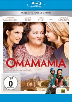 Omamamia - Marianne Sägebrecht,Annette Frier,Miriam Stein