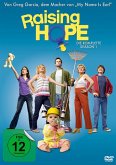 Raising Hope - 1. Staffel DVD-Box