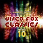 Disco Fox Classics Vol.10