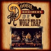 Live At Wolf Trap, 1 Audio-CD