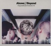 Above & Beyond Anjunabeats Volume 10