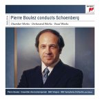 Pierre Boulez Conducts Schönberg