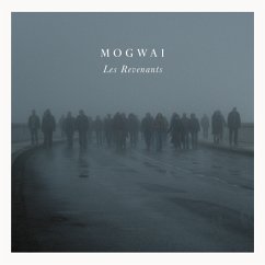 Les Revenants (The Returned) - Mogwai