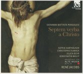 Septem Verba A Christo Septem Verba A Christo