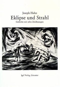 Eklipse und Strahl - Hahn, Joseph