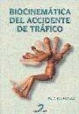 Biocinemática del accidente de tráfico