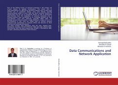 Data Communications and Network Application - Barbuddhe, Vishwajit;Zanjat, Shraddha N.;Karmore, Bhavana S.