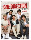 One Direction - No Limits, Fanbuch