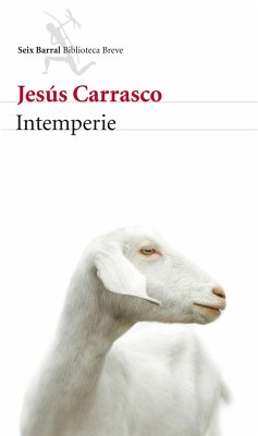 Intemperie - Carrasco, Jesús