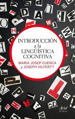 Cover Introducción a la lingüística cognitiva