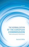 NORMALIZATION OF EUROPEAN COMMISSION C
