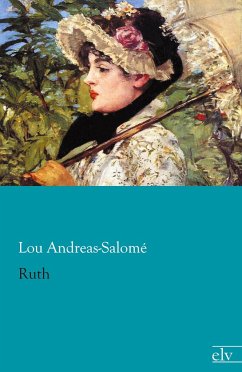 Ruth - Andreas-Salomé, Lou