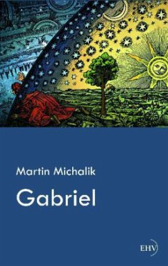 Gabriel - Michalik, Martin