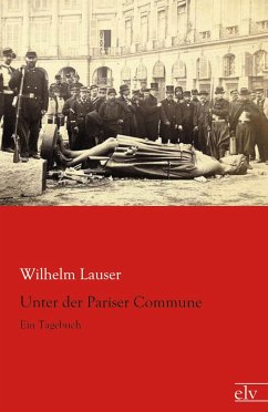 Unter der Pariser Commune - Lauser, Wilhelm