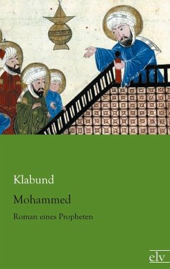 Mohammed - Klabund