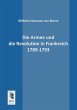 Die Armee und die Revolution in... - Bild 1
