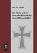 Die Hansa und der Deutsche Ritter-Orden... - Bild 1