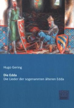 Die Edda - Gering, Hugo