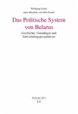 Das Politische System von Belarus