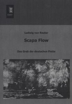 Scapa Flow - Reuter, Ludwig von