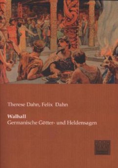 Walhall - Dahn, Therese;Dahn, Felix