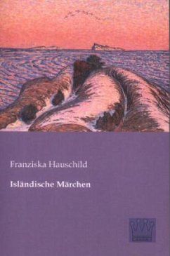 Isländische Märchen