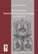 Geschichte des Deutsch-Französischen... - Bild 1