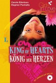 King of Hearts - König der Herzen, m. MP3-CD