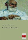 Die Arbeit der Verdauungsdrüsen