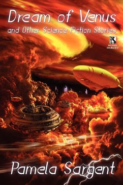 Dream of Venus and Other Science Fiction Stories / Decimated - Sargent, Pamela; Dann, Jack; Zebrowski, George