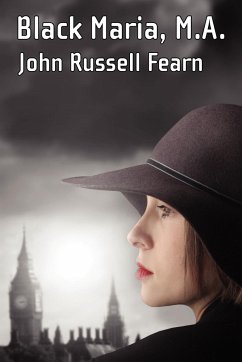 Black Maria, M.A. - Fearn, John Russell