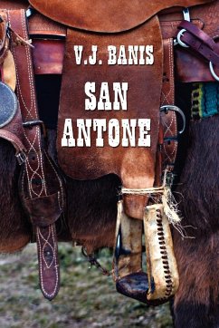 San Antone - Banis, V. J.