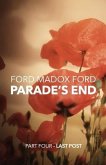 Parade's End - Part Four - Last Post