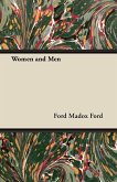 Women and Men Women and Men