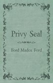 Privy Seal