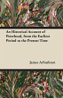 An Historical Account of Peterhead,... - Bild 1
