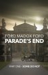 Parade's End - Part One - Some Do Not - Bild 1
