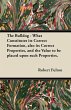 The Bulldog - What Constitutes its... - Bild 1