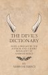 The Devil's Dictionary - With a Preface... - Bild 1