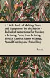 A Little Book of Making Tools and... - Bild 1