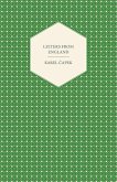 Letters from England