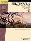 Beethoven: Sonata No. 6 in F Major, Opus 10, No. 2 Beethoven: Sonata No. 6 in F Major, Opus 10, No. 2