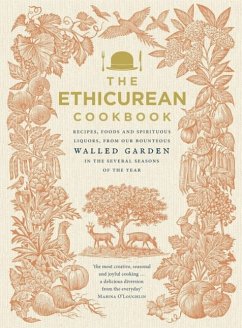 The Ethicurean Cookbook - Ethicurean, The