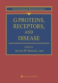 G Proteins, Receptors, and Disease