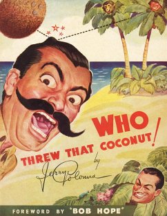 Who Threw That Coconut! - Colonna, Jerry