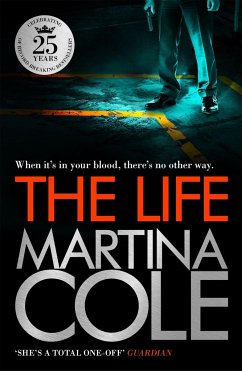 The Life - Cole, Martina
