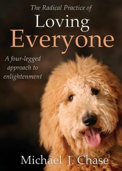 Cover The Radical Practice of Loving Everyone